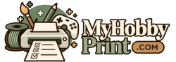 My Hobby Print